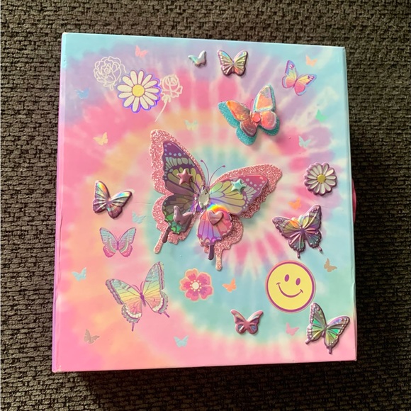 🌻4/$20 Hot Focus Keepsake Lockbox - Picture 2 of 12